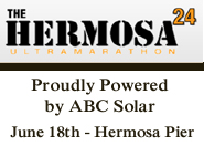 Hermosa 24 - Ultimate Marathon