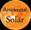 Residential Solar Systems